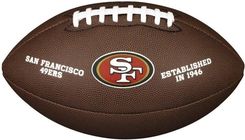 Zdjęcie Wilson Nfl Licensed Football San Francisco 49Ers - Kępice