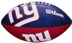 PIŁKA FUTBOLOWA Wilson NFL LICENSED BALL Dallas Cowboys