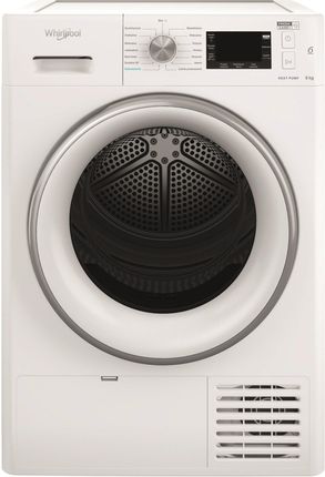 Suszarka Whirlpool FFT M22 9X2WS PL