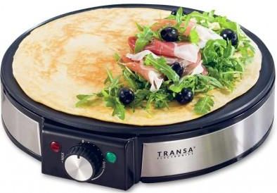 Naleśnikarka elektryczna Transa Pancake Maker TE-38