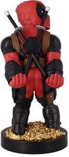 Zdjęcie Stojak Na Telefon/Kontroler Deadpool - Będzin