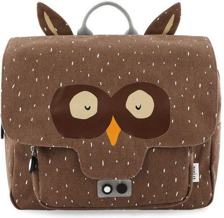 Trixie Baby Mr. Owl Tornister Sowa