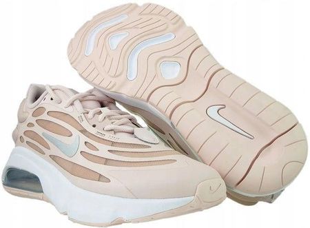 nike air max exosense barely rose