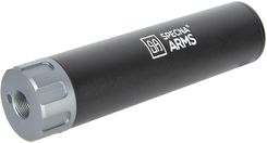 Zdjęcie Specna Arms Tłumik Atu Advanced Tracer Unit III Czarny - Ozorków