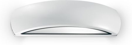 Ideal Lux Giove E27 Biały IP54 092195