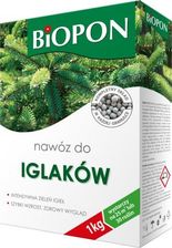 Zdjęcie Biopon Nawóz Do Iglaków 2,5kg - Sławków