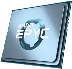Zdjęcie AMD EPYC Milan 74F3 DP/UP 24C/48T 3.2G 256M 240W - 100-000000317 - Wolbrom