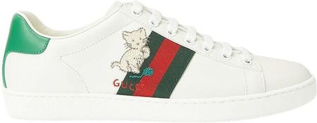 Gucci Ace Sneakers - Ceny i opinie - Ceneo.pl