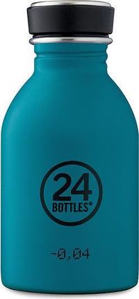 24Bottles Butelka termiczna Urban Bottle Earth 250Ml morska 144