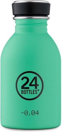 24Bottles Butelka termiczna Urban Bottle Earth 250Ml miętowa 569