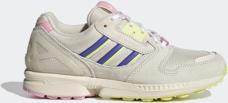 Adidas ZX 8000 Shoes GZ3707 - Ceny i opinie - Ceneo.pl
