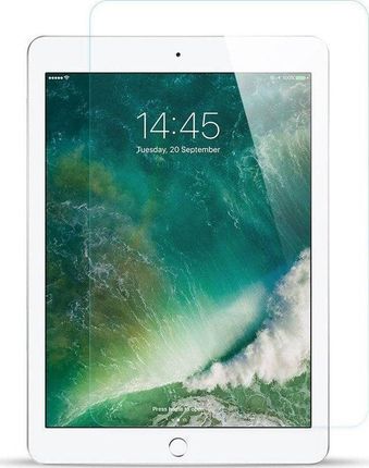 Jcpal Szkło ochronne dla iPad Pro 10.5 - GLASS