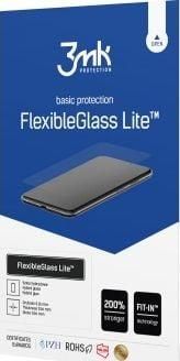 3MK FlexibleGlass Lite do OnePlus 8T+ 5G