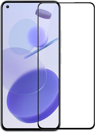 Hurtel Nillkin CP+PRO ultracienkie szkło hartowane na cały ekran z ramką 0,2 mm 9H Xiaomi Mi 11 Lite 5G przezroczysty