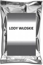 Zdjęcie Forchef Kms Mieszanka Do Lodów Włoskich Czekoladowa 2,5 Kg - Libiąż