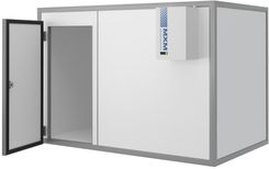 Zdjęcie Ladex Komora Chłodnicza 2,56 X 1,96 2,20 - Nowy Tomyśl