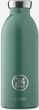 24 Bottles - Clima Bottle 0,5 L - Rustic Moss Green (24B157)