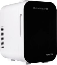 Zdjęcie Chłodziarka Do Mleka Venezia Czarna 1L - Błaszki