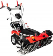 Zdjęcie Zamiatarka Odśnieżarka Spalinowa Oleo Mac Briggs - Syców