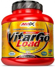Zdjęcie Amix Vitargo Load 2000g - Kowary