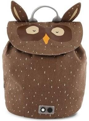 Trixie Baby Mr. Owl Mini Plecak Sowa