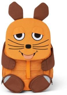 Affenzahn Wielcy Przyjaciele Plecak Dla Dzieci Myszka Wdr Orange