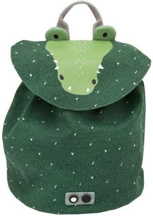 Trixie Krokodyl Mini Plecak Plecaczek Ze Ściągaczem
