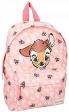Zdjęcie Vadobag Plecak Plecaczek Przedszkolny Sarenka Bambi - Rybnik