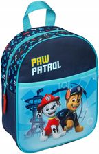 Undercover Plecak Plecaczek Psi Patrol 3D Oryginalny