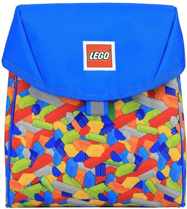 LEGO Plecak Dziecięcy One Fioletowy