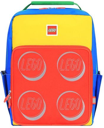 LEGO Plecak Dziecięcy One Multicolor