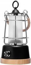 Lampa kempingowa ACL0111 Mactronic Pacifica czarna