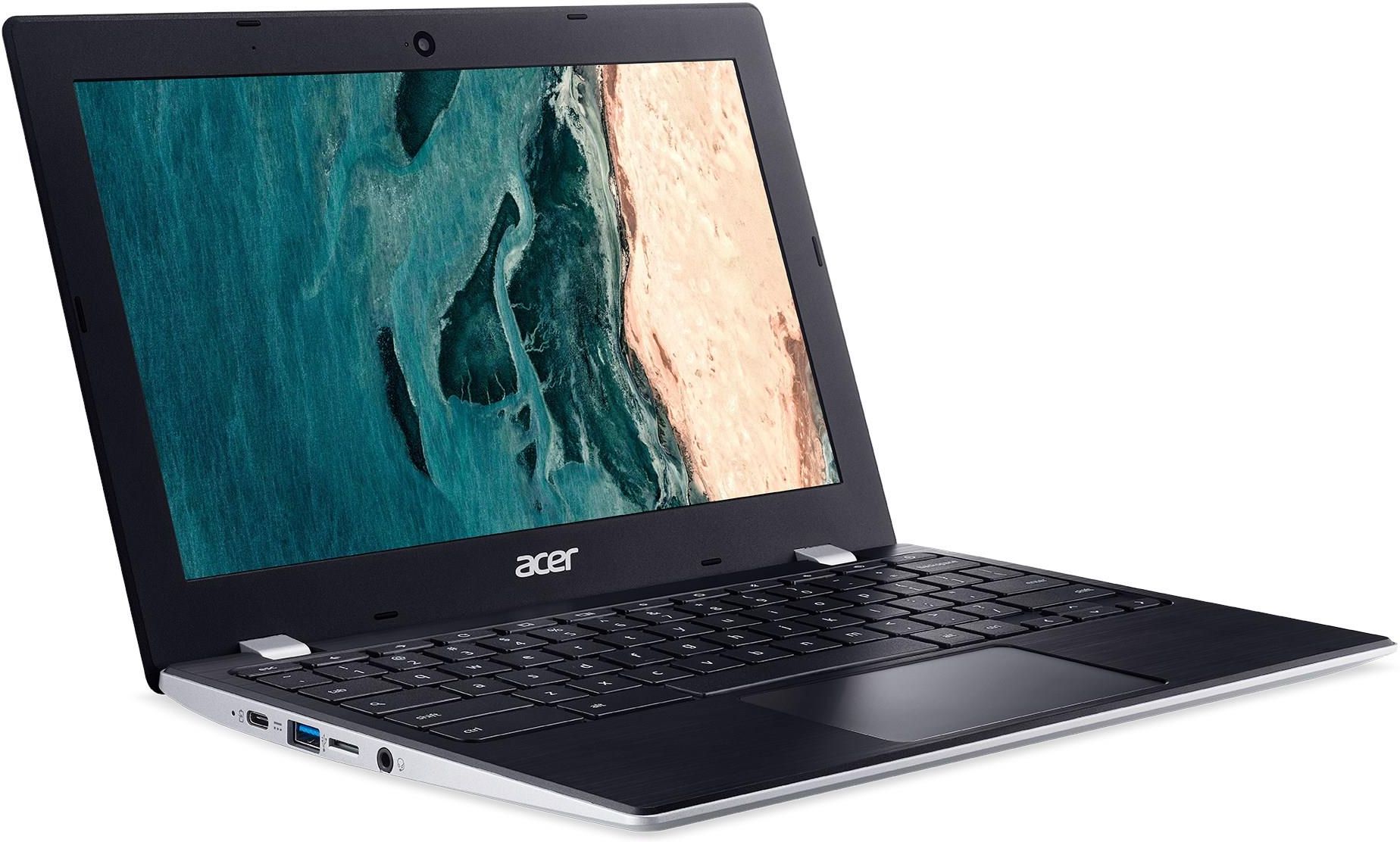 Laptop Acer Chromebook 311 11,6/N4020/4GB/64GB/ChromeOS (NX
