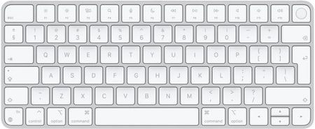 Apple Magic Keyboard (MK293ZA)