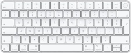 Klawiatura Apple Magic Keyboard (MK293ZA)