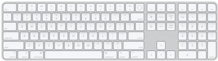 Klawiatura Apple Magic Keyboard (MK2C3LBA)