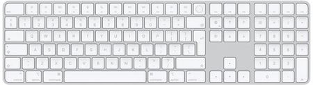 Klawiatura Apple Magic Keyboard (MK2C3ZA)