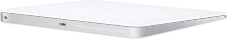 Apple Magic Trackpadホワイト Apple Magic Trackpad biały obszar Multi-Touch - Myszki
