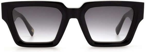 Chimi Craftmanship Square Sunglasses - Ceny i opinie - Ceneo.pl