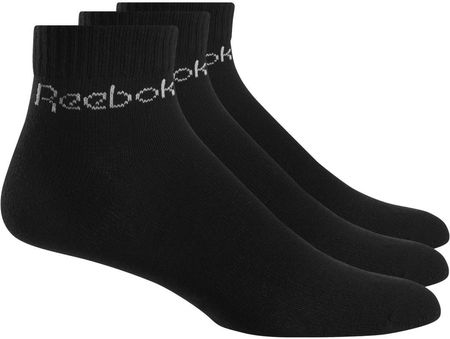 Reebok Skarpety Act Core Ankle Sock 3P