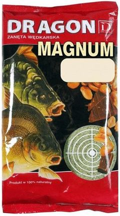 Dragon Magnum Leszcz 2.50Kg Zanęta