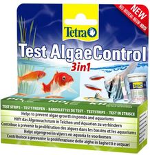 Zdjęcie Tetra Test Algae Control 3In1 Zestaw Testów Antyglonowych - Leśnica