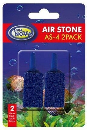 Aqua Nova Kamień Napowietrzający Kostka Mała As-4 Dwupak