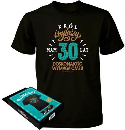 Koszulka Dla Niego-30