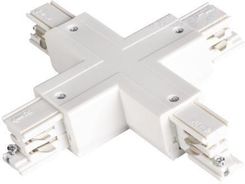 Zdjęcie Kanlux łącznik typu X Tear N biały 33246 - Gościno