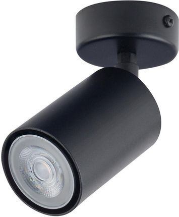 Sigma Zoom 1 GU10 czarny 33309
