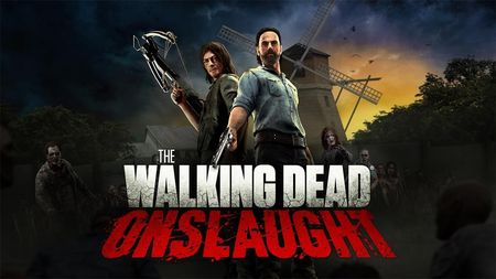 The Walking Dead Onslaught (Digital) od 20,05 zł, opinie