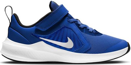 Nike Buty Dziecięce Gumki Rzep Downshifter 10 Cj2067-402