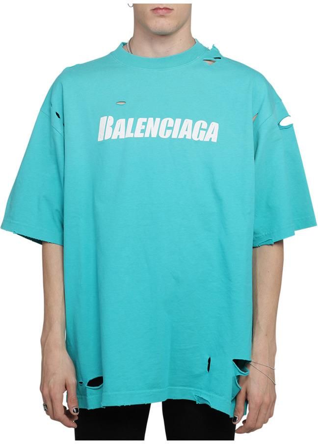 Balenciaga T-shirt - Ceny i opinie - Ceneo.pl