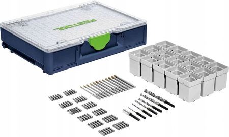 Festool Systainer Organizer SYS3 Org M 89 576931